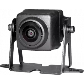 Minivärikamera Axion DBC 114051M High End 180u PAL – kompakti valvontakamera, PAL-muoto