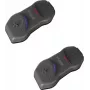 Moottoripyörän puhelinjärjestelmä Sena 10R Duo