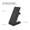 Kannettava voima-asema FIXED FIXPOS-U-BK 300W 60000mAh akkupaketti