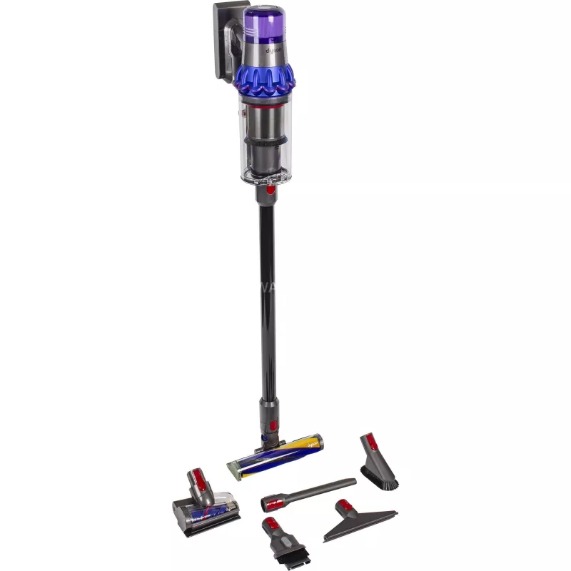 DYSON V15 Detect Fluffy akku-imuri 476575-01