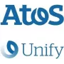 Unify L30251-U600-A986 virtalähdepäivitys Mitel OpenScape Business -räkkiin