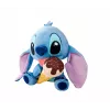 Pehmolelu SIMBA Mascot Stitch jäätelö 25 cm, alkuperäinen pehmeä hahmohahmo