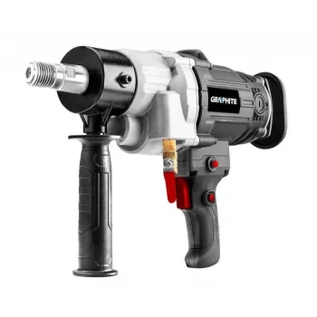 Pistooliporakone Graphite 58G540 2000 kierr./min 2200 W 13,1 kg
