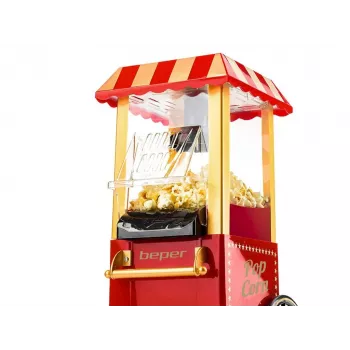Popcornkone Beper BT.651Y