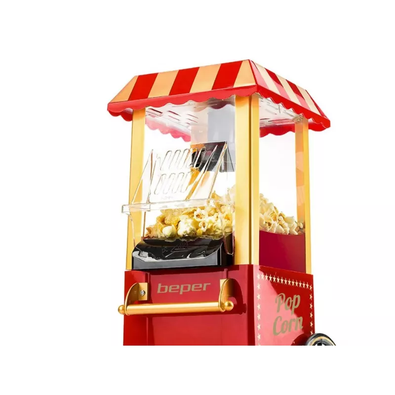 Popcornkone Beper BT.651Y