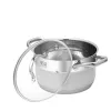 Kattila D18CM 2,7L/92103 Resto
