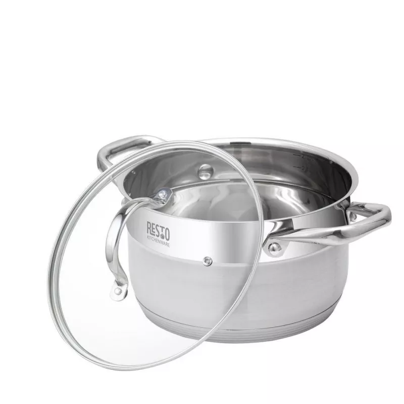Kattila D18CM 2,7L/92103 Resto