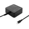 Qoltec 51027 laturi | 65W | 5-20,3V | 2-3,25A | USB Type-C | PD