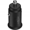 Ansmann 1000-0029 - auto - savukkeensytytinadapteri - 5 V - musta
