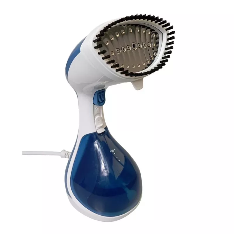 Maestro MR-355-BLUE vaatehöyrystin, 1500 W, sininen