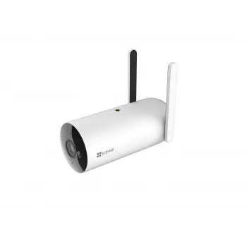 EZVIZ H5 4G IP-valvontakamera ulos 2304 x 1296 pikseliä katto-/seinä-/pylväskiinnitys