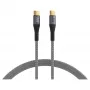 Efb USB-CC-00004 USB-kaapeli harmaa