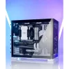 Noctua NH-U12A CHROMAX.Musta CPU-jäähdytin