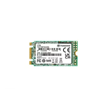 SSD-levy Transcend 1 TB M.2 SATA III 425S