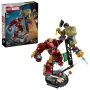 LEGO MARVEL 76343 Eeppinen taistelu: Hulkbuster vastaan Hulk