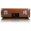 Hihnavetoinen audio-levysoitin Lenco TT-10