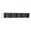 QNAP TL-R1220Sep-RP HDD-/SSD-kotelo musta, harmaa 2,5/3,5