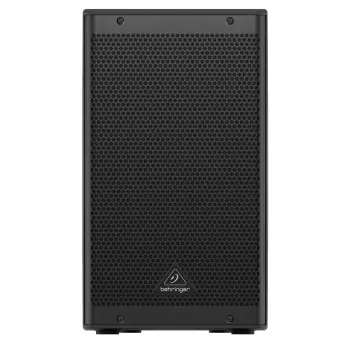 Behringer DR110DSP - aktiivikaiutin 10 Bluetoothilla