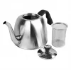 Maestro MR-1333-Tea teepannu teelle ja yrteille, 1,1 l, ruostumaton teräs