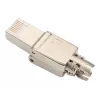Kenttäasennettava liitin Digitus CAT 6A DN-93634