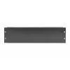 Sokkelokansi Digitus DN-19 BPN-03-SW