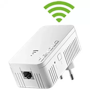 verkkotoistin Devolo Repeater 1200
