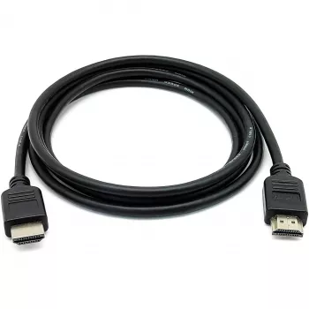 HDMI-kaapeli Equip 1,8 m 1080P musta