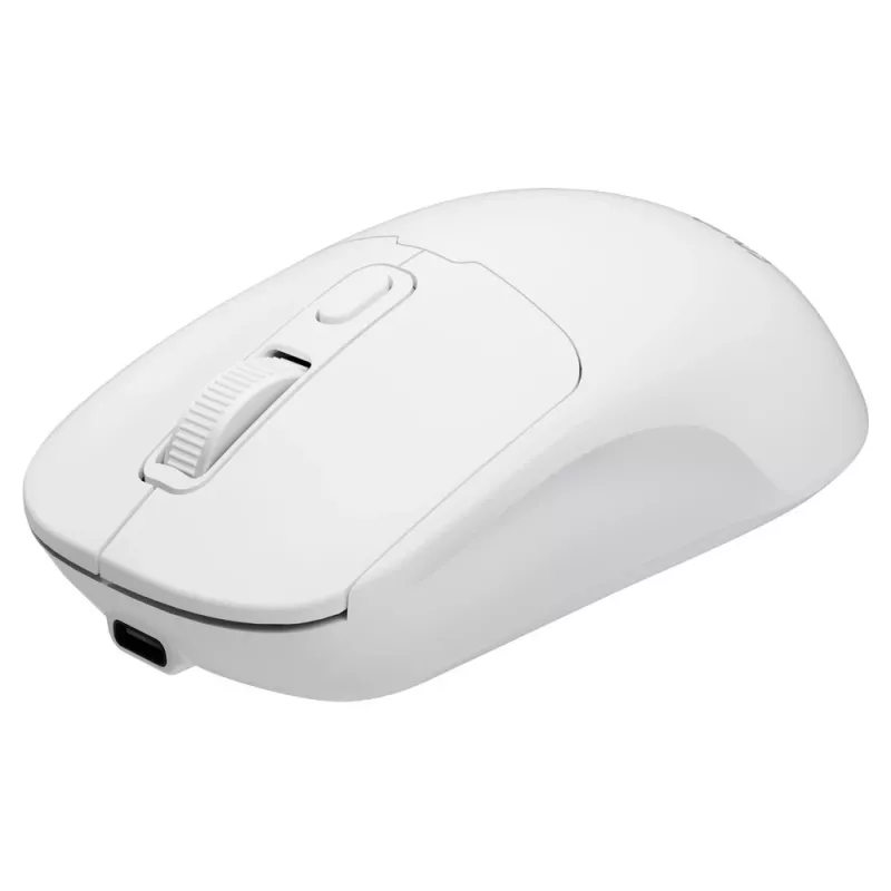 Savio MB-05 hiiri yleiskäyttöön molempikätinen Bluetooth 1600 DPI