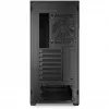 PC-kotelo Sharkoon AK5G RGB Midi Tower musta