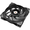 Thermaltake ToughFan 14 140mm musta 2 kpl:n pakkaus
