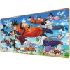 Subsonic Gaming -hiirimatto XXL DBZ Gokus Freunde SA5589-D2