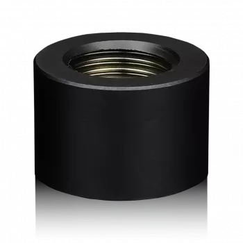 Thermal Grizzly DeltaMate Extender FF14, musta