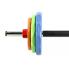 Harjoittelupumppu HMS SBP22 levytanko