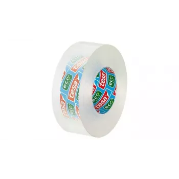 Teippi TESA eco&clear 19mm33m