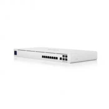 Langallinen reititin Ubiquiti UISP-R-Pro Gigabit-Ethernet 9,5 Gbit/s