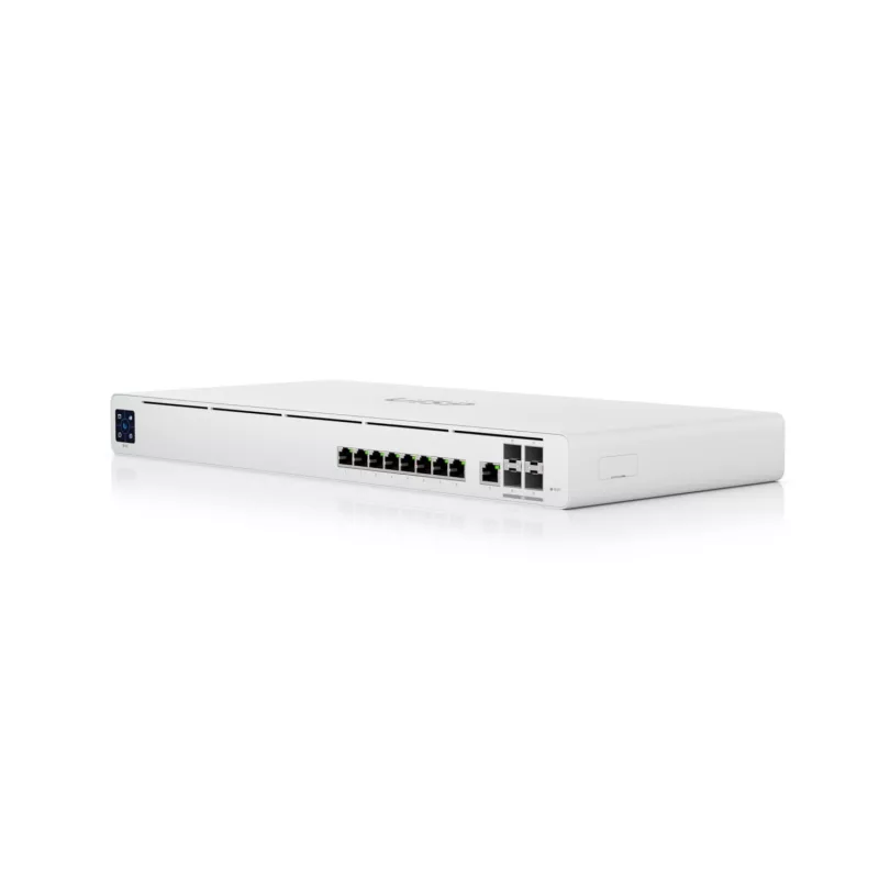 Langallinen reititin Ubiquiti UISP-R-Pro Gigabit-Ethernet 9,5 Gbit/s