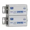 Adapteri IP kahdella johdolla POE/MAUERWERK Helios IP 9159014EU 2N