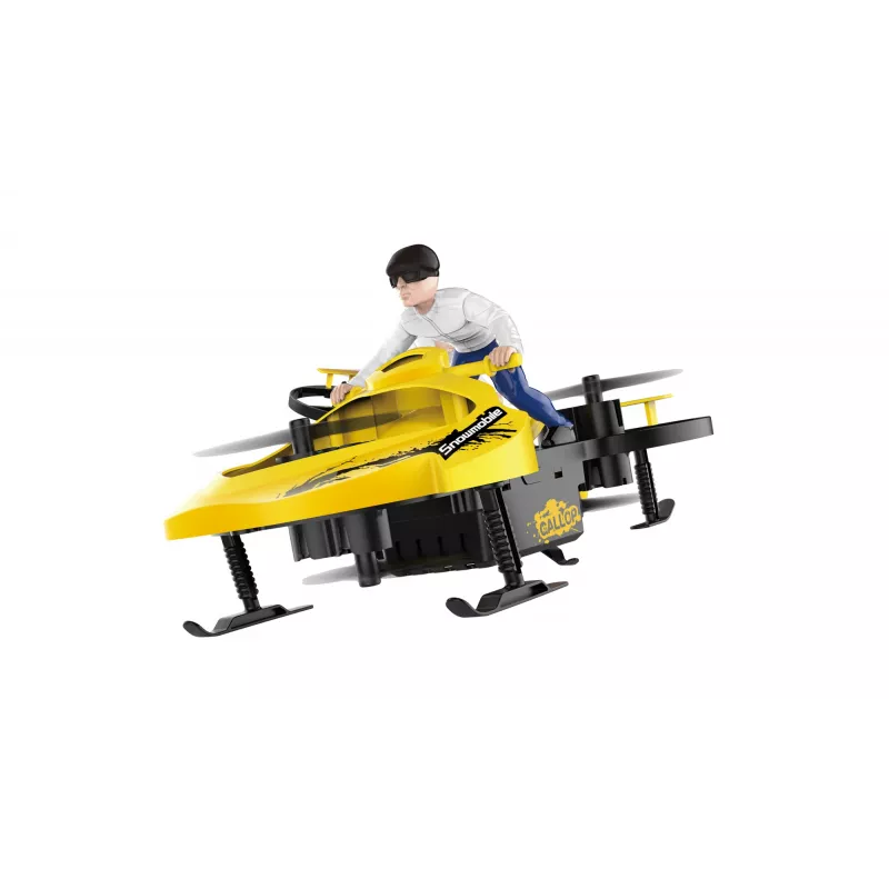 Amewi Air Cycle -drone sähkömoottori RC-malli 150 mAh