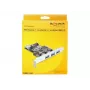 Liitäntäkortti DeLOCK 89301 sisäinen USB 3.2 Gen 1