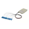Kuitujatkoskasetti Digitus A-96522-02-UPC-4 12 pigtaililla SC OM4