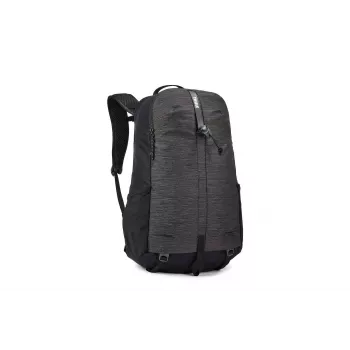 Thule | Nanum, 18L | Vaellusreppu | Musta