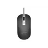 Hiiri Gembird MUS-4B-06-BS USB Type-A