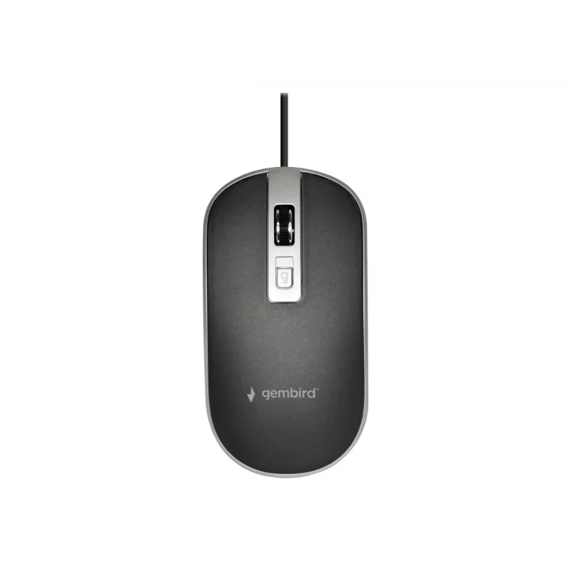 Hiiri Gembird MUS-4B-06-BS USB Type-A