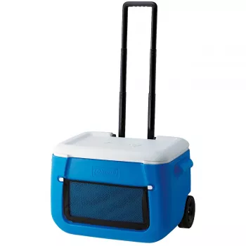Coleman 2000036081 46 L sininen