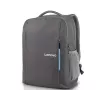 Lenovo Everyday Backpack B515 GX40Q75217 kannettavan tietokoneen reppu 39,6 cm (15,6 tuumaa), 700 g, musta/harmaa