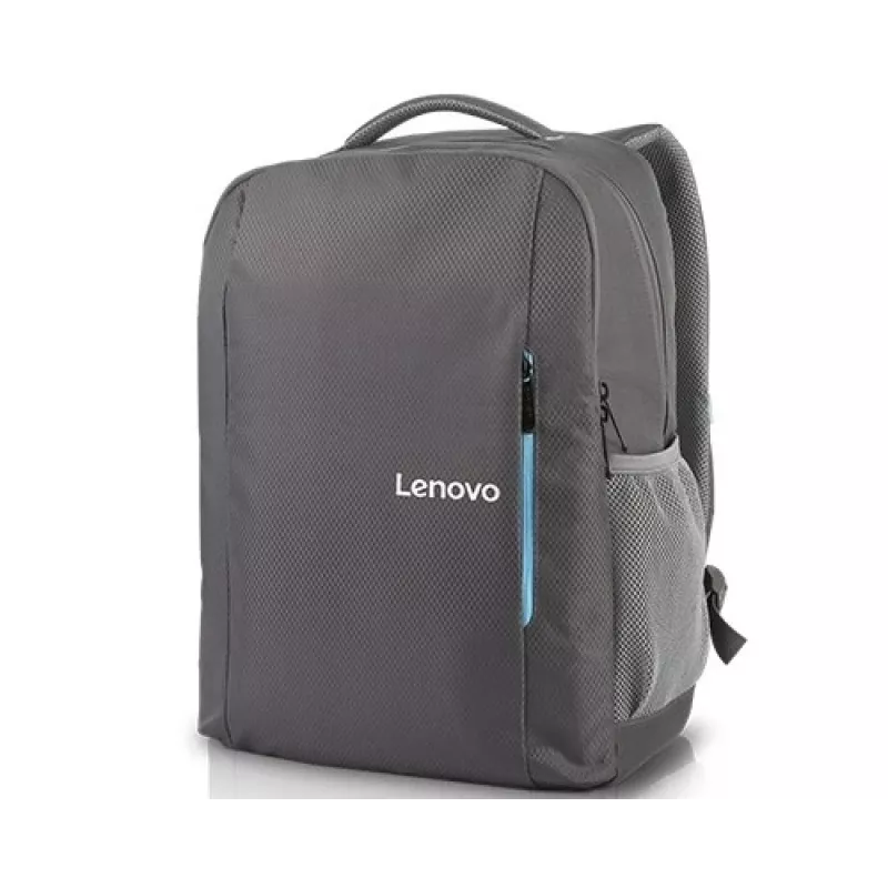 Lenovo Everyday Backpack B515 GX40Q75217 kannettavan tietokoneen reppu 39,6 cm (15,6 tuumaa), 700 g, musta/harmaa