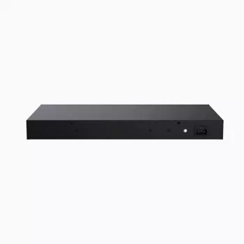 Kytkin TENDA TEG2220P-16-250W — Gigabit Websmart L2 Cloud PoE+ 16×1Gb/s, 230W
