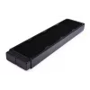 Alphacool NexXxoS HPE-45 14473 täyskuparinen jäähdytin 480 mm, musta