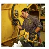 DeWALT DCGG571M1 sähköinen rasvapuristin
