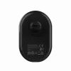 Langaton autolaturi CANYON OnGrip 105 15W Qi2 Wireless musta